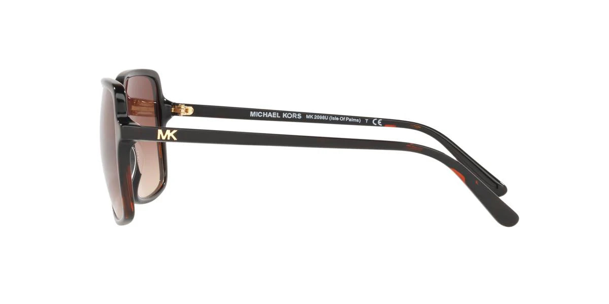 Michael Kors MK2098U ISLE OF PALMS 378113 56