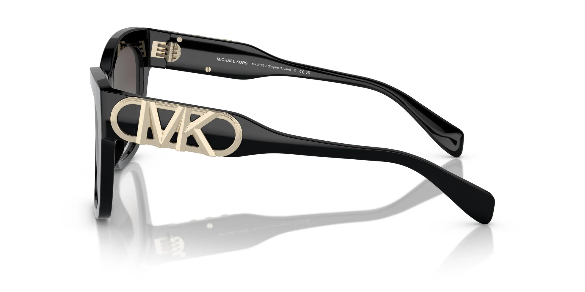 Michael Kors MK2182U EMPIRE SQUARE 30058G 55
