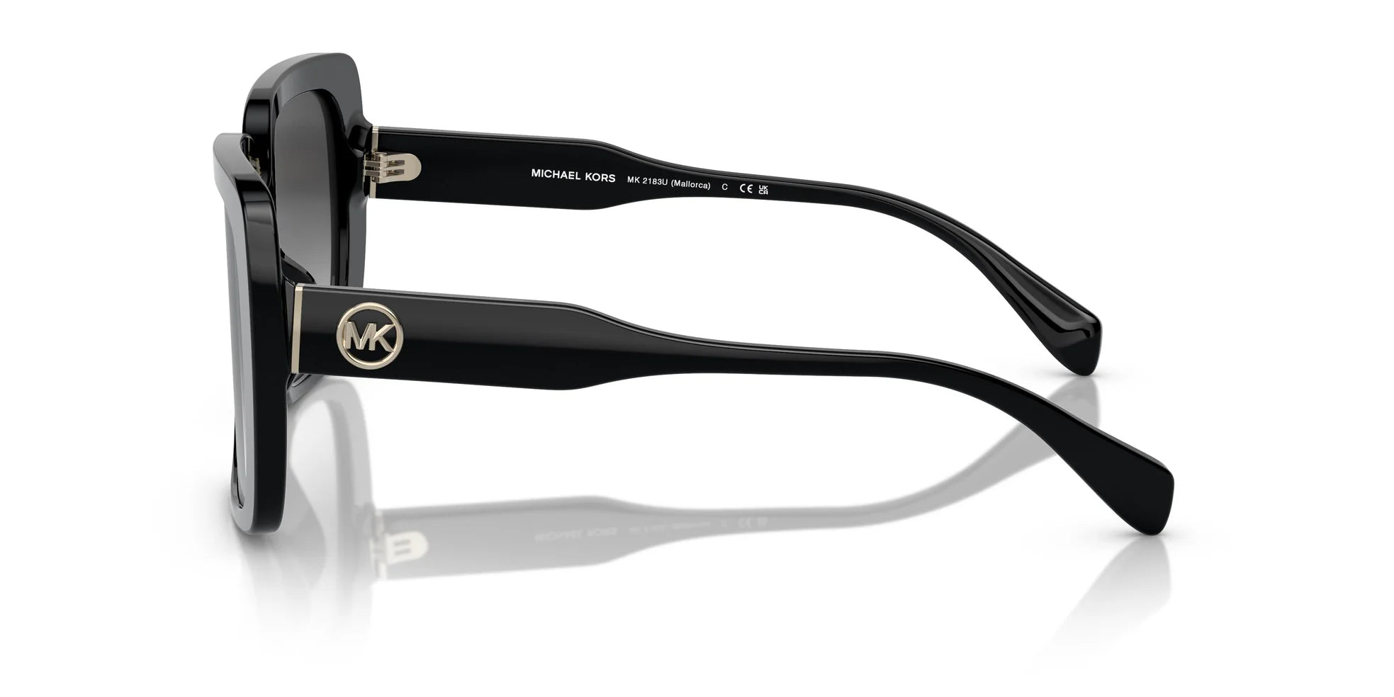 Michael Kors MK2183U MALLORCA 30058G 55