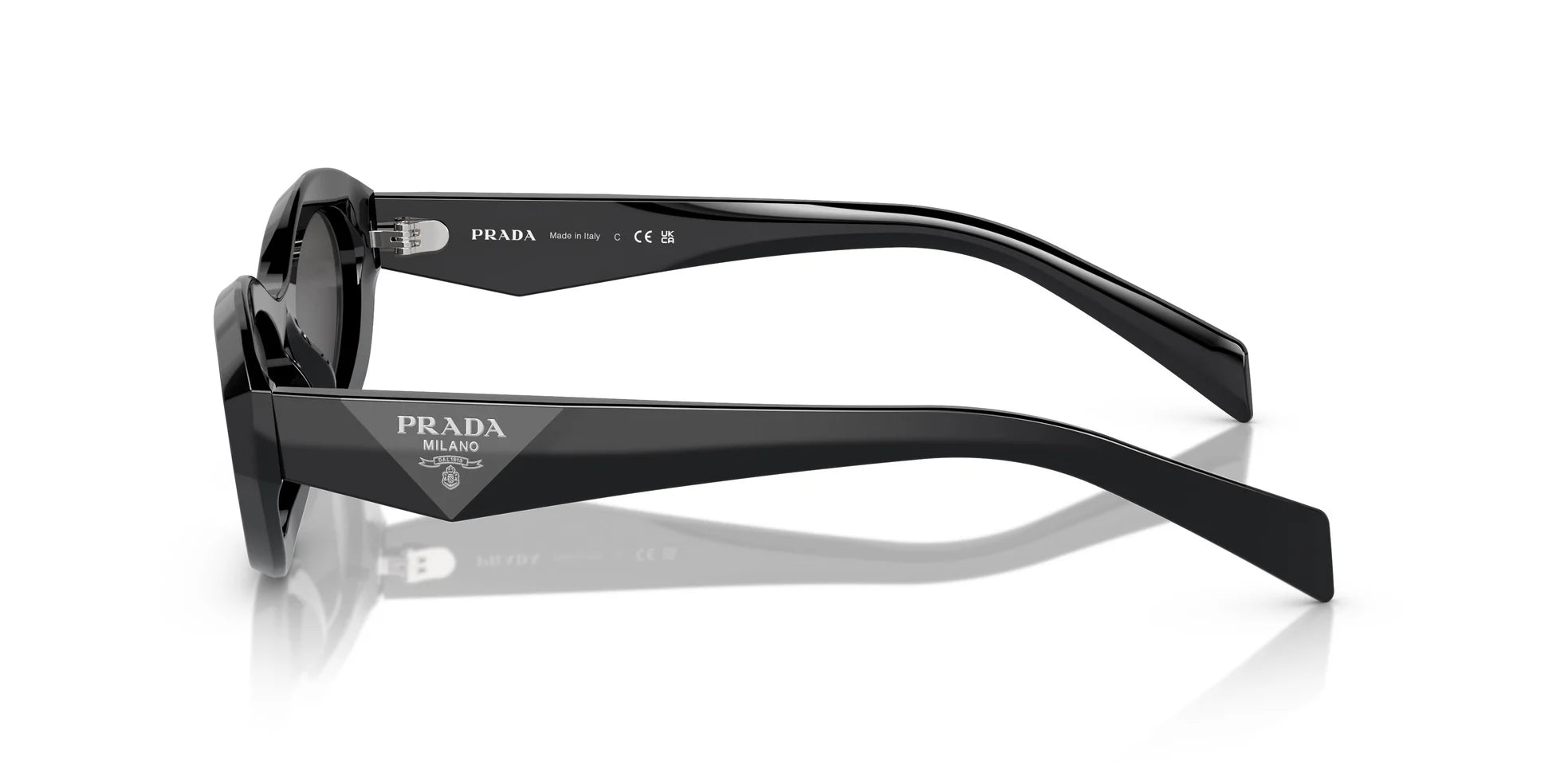 Prada PR 26ZS 16K08Z 55