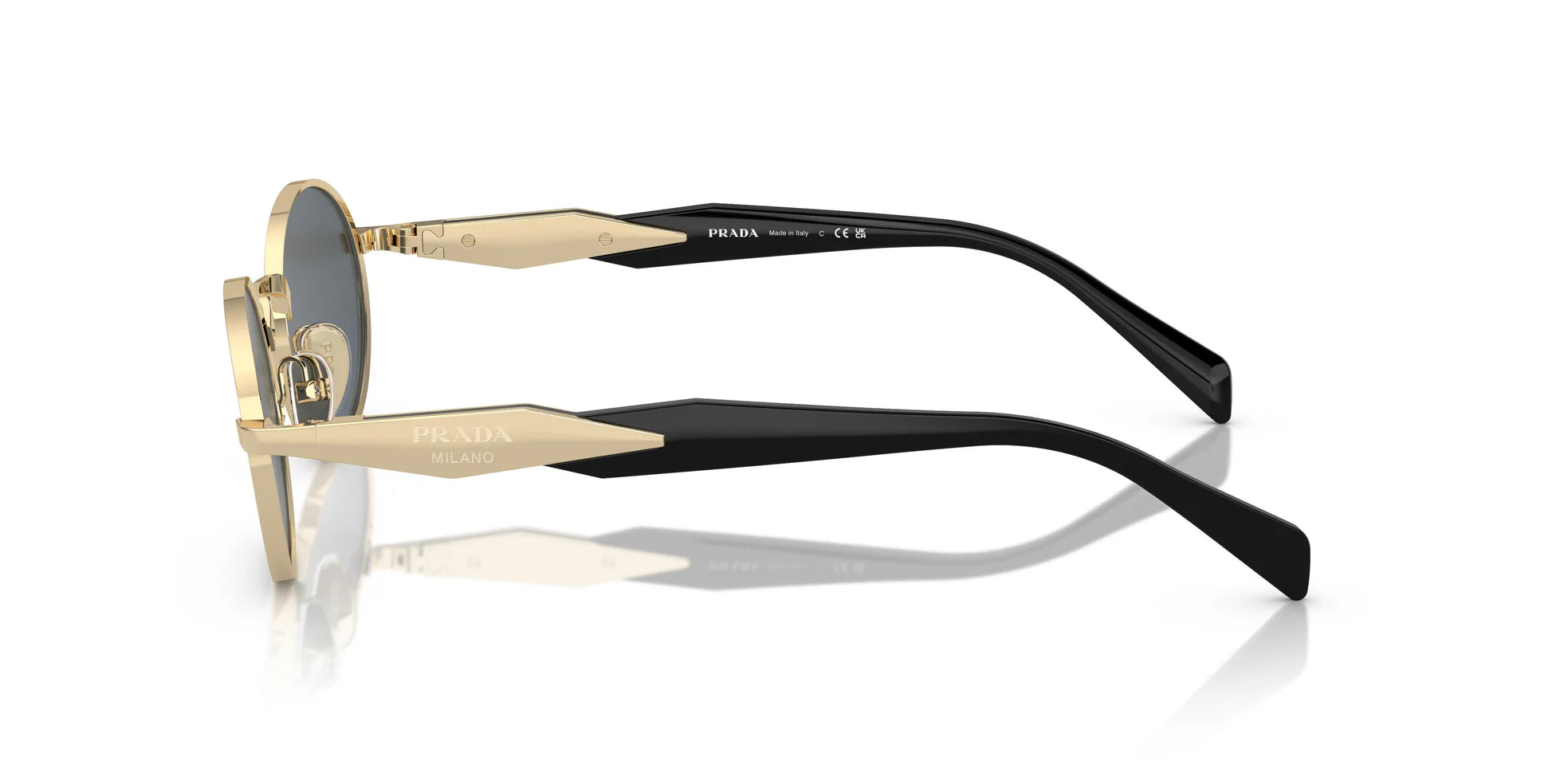 Prada PR 65ZS ZVN09T 55