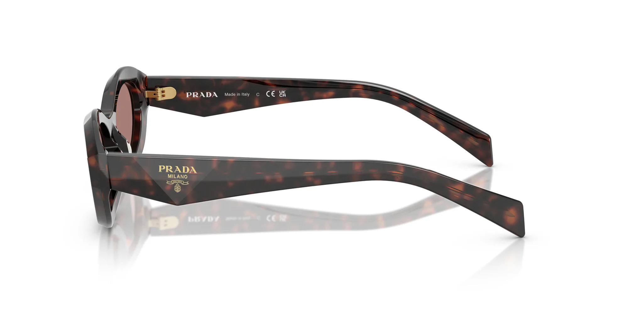 Prada PR 26ZS 17N60B 55