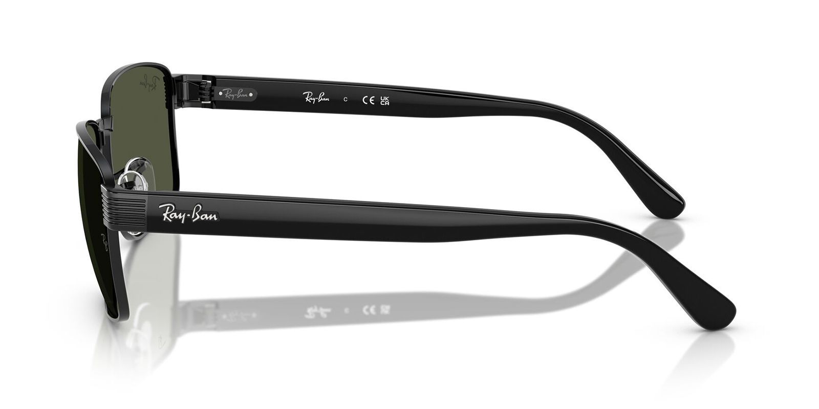 Ray-Ban RB3750 002/31