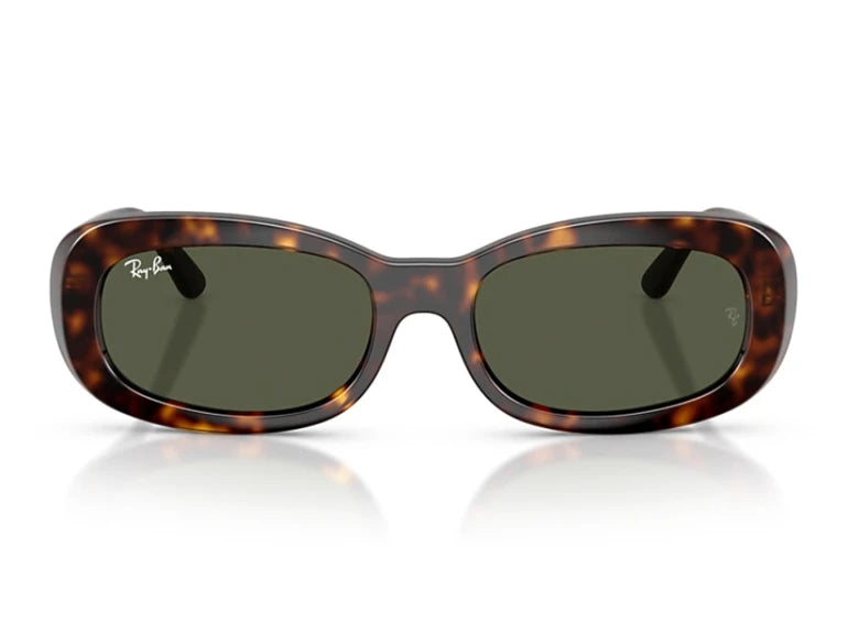 Ray-Ban Γυαλιά Ηλίου RB 2221 902/31 53