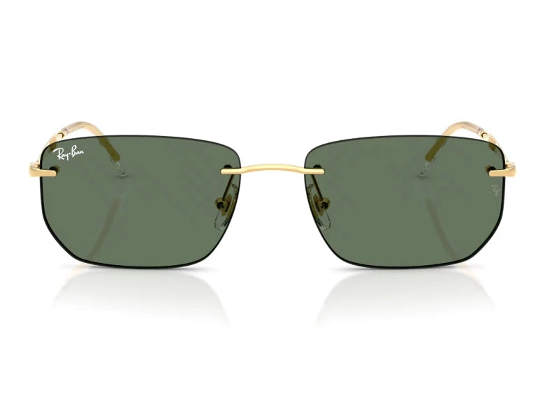 Ray-Ban RB3768 001/71