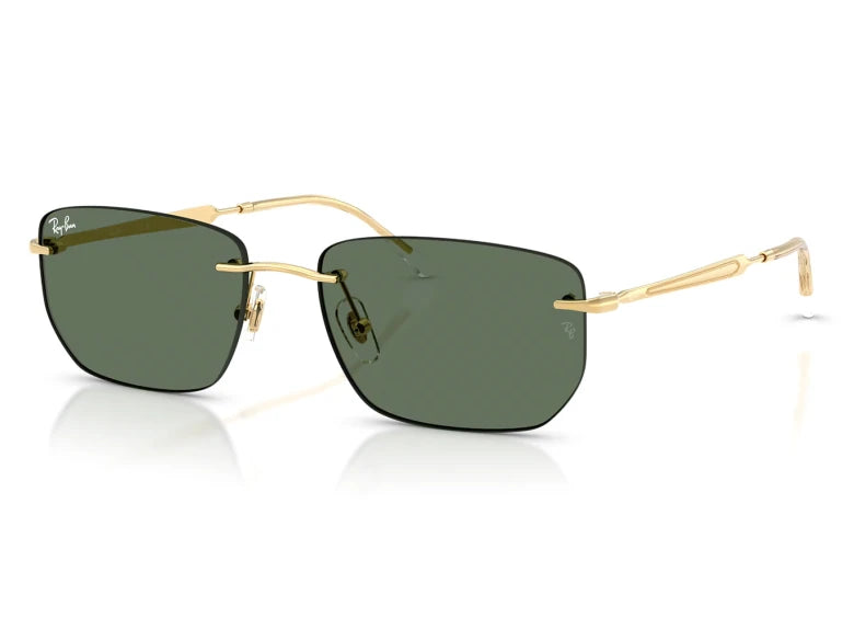 Ray-Ban RB3768 001/71

