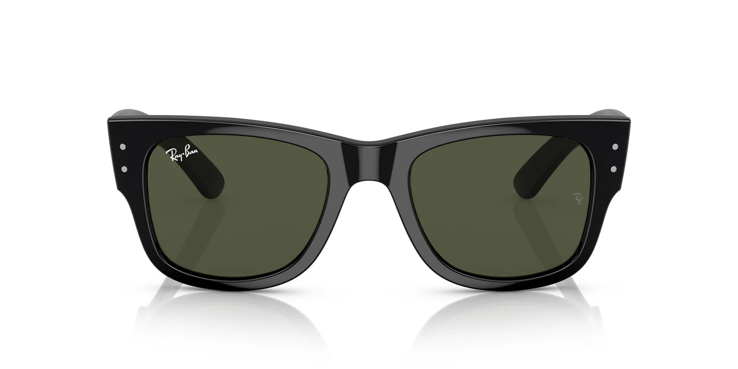 Ray-Ban RB0840S MEGA WAYFARER 901/31 51