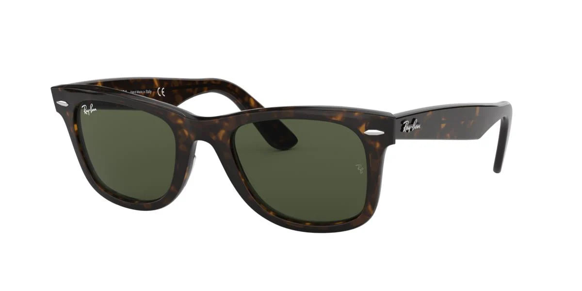 Ray-Ban RB2140 WAYFARER 902 50