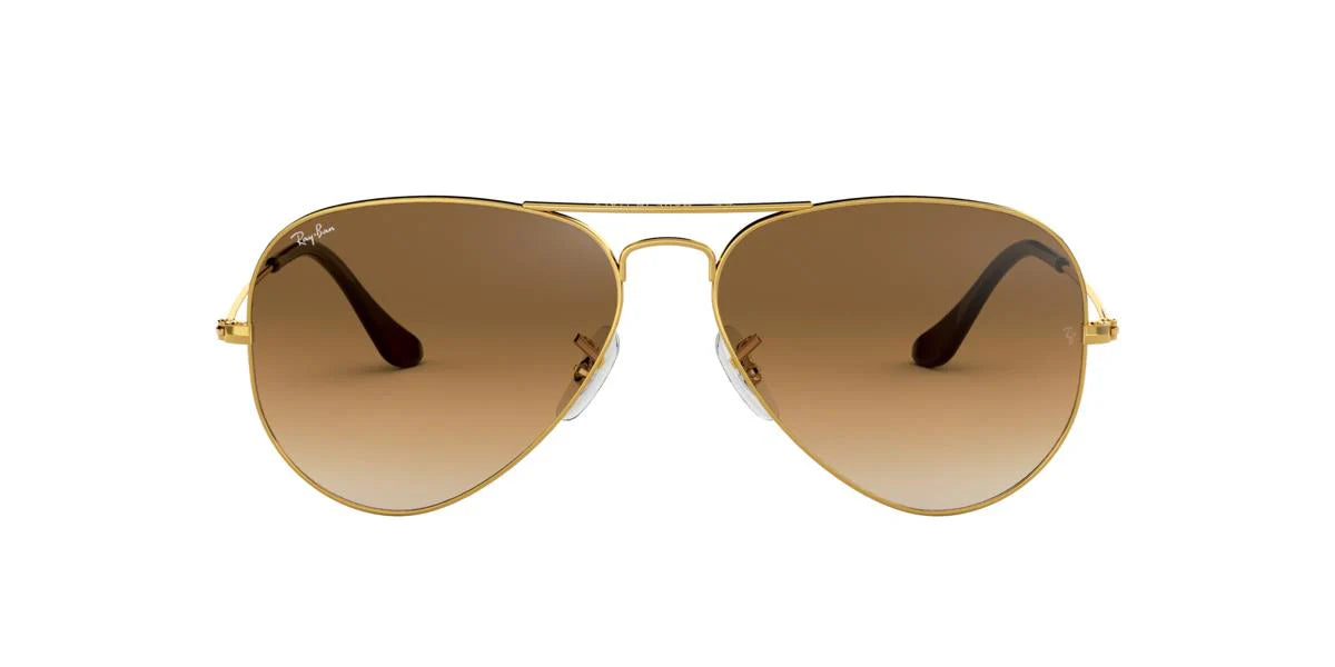 Ray-Ban RB3025 AVIATOR LARGE METAL 001/51 62