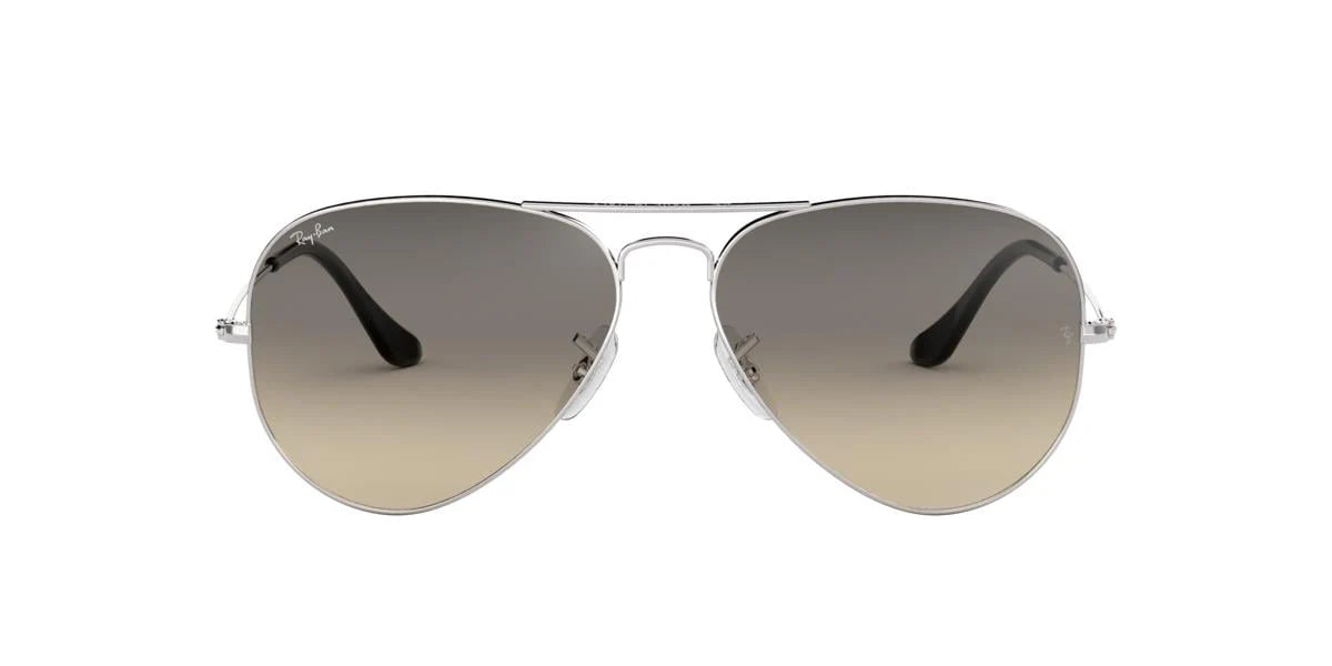 Ray-Ban RB3025 AVIATOR LARGE METAL 003/32 58