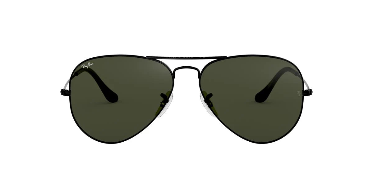 Ray-Ban RB3025 AVIATOR LARGE METAL L2823 58