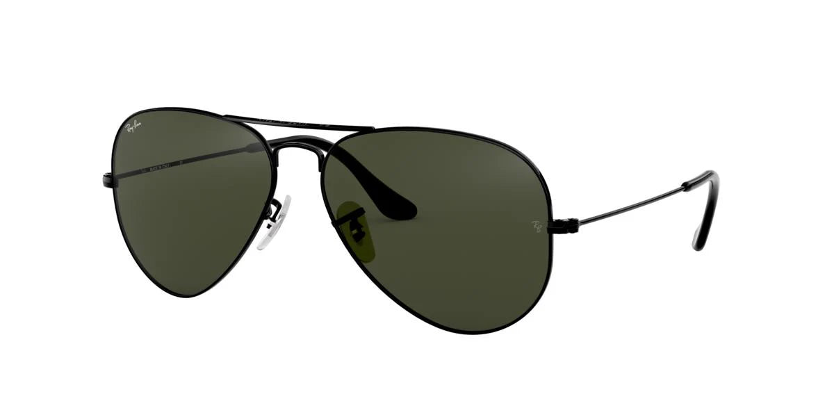 Ray-Ban RB3025 AVIATOR LARGE METAL L2823 58