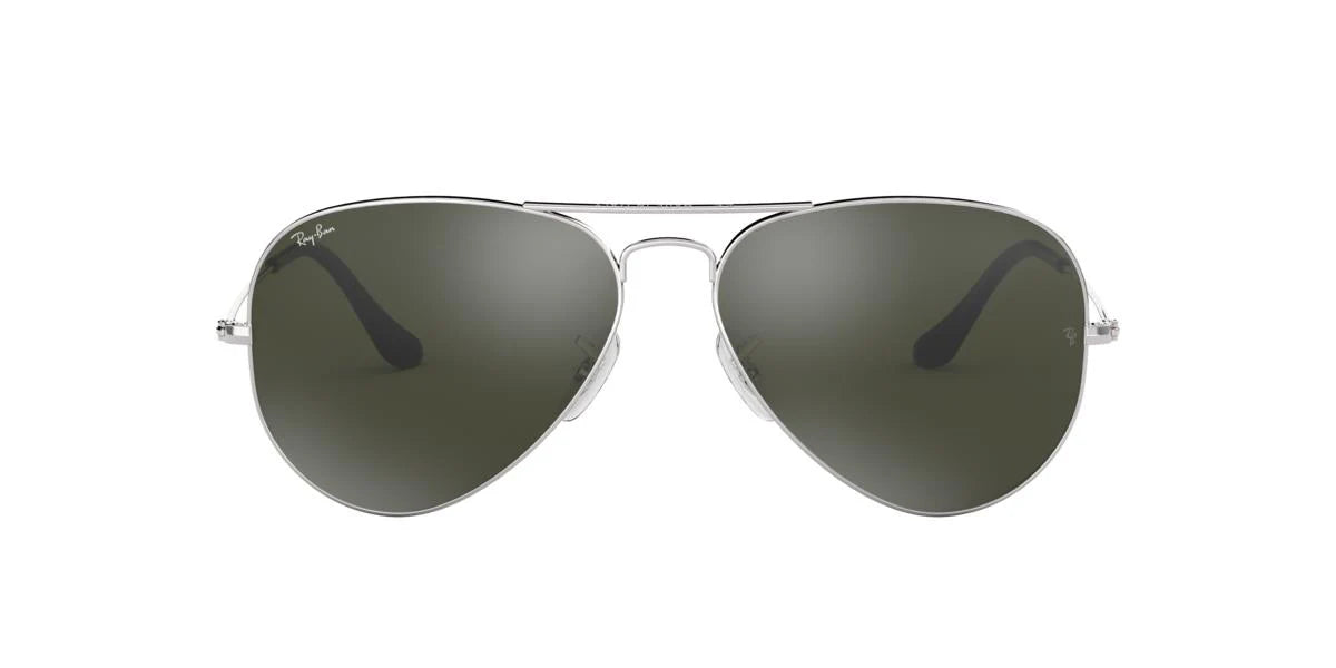Ray-Ban RB3025 AVIATOR LARGE METAL W3277 58