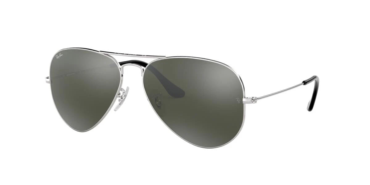 Ray-Ban RB3025 AVIATOR LARGE METAL W3277 58
