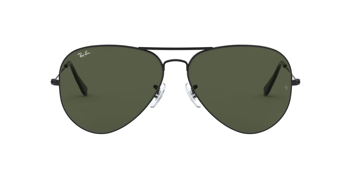 Ray-Ban RB3026 AVIATOR LARGE METAL II L2821 62