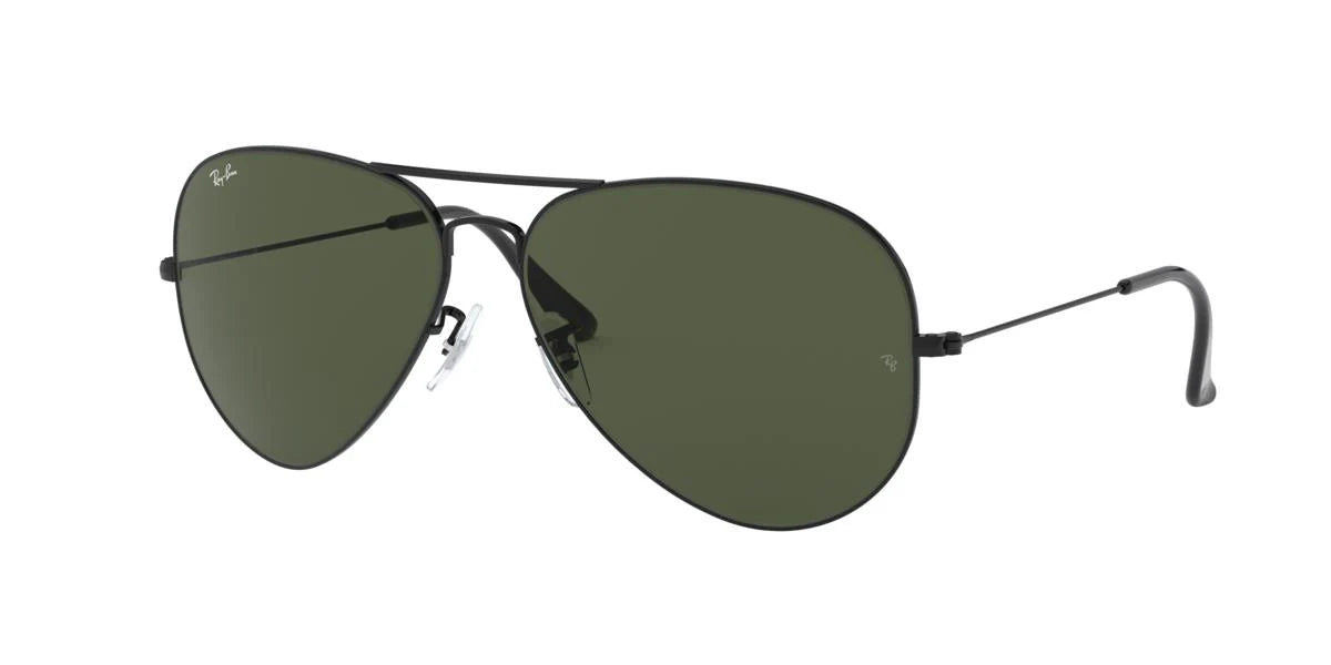Ray-Ban RB3026 AVIATOR LARGE METAL II L2821 62
