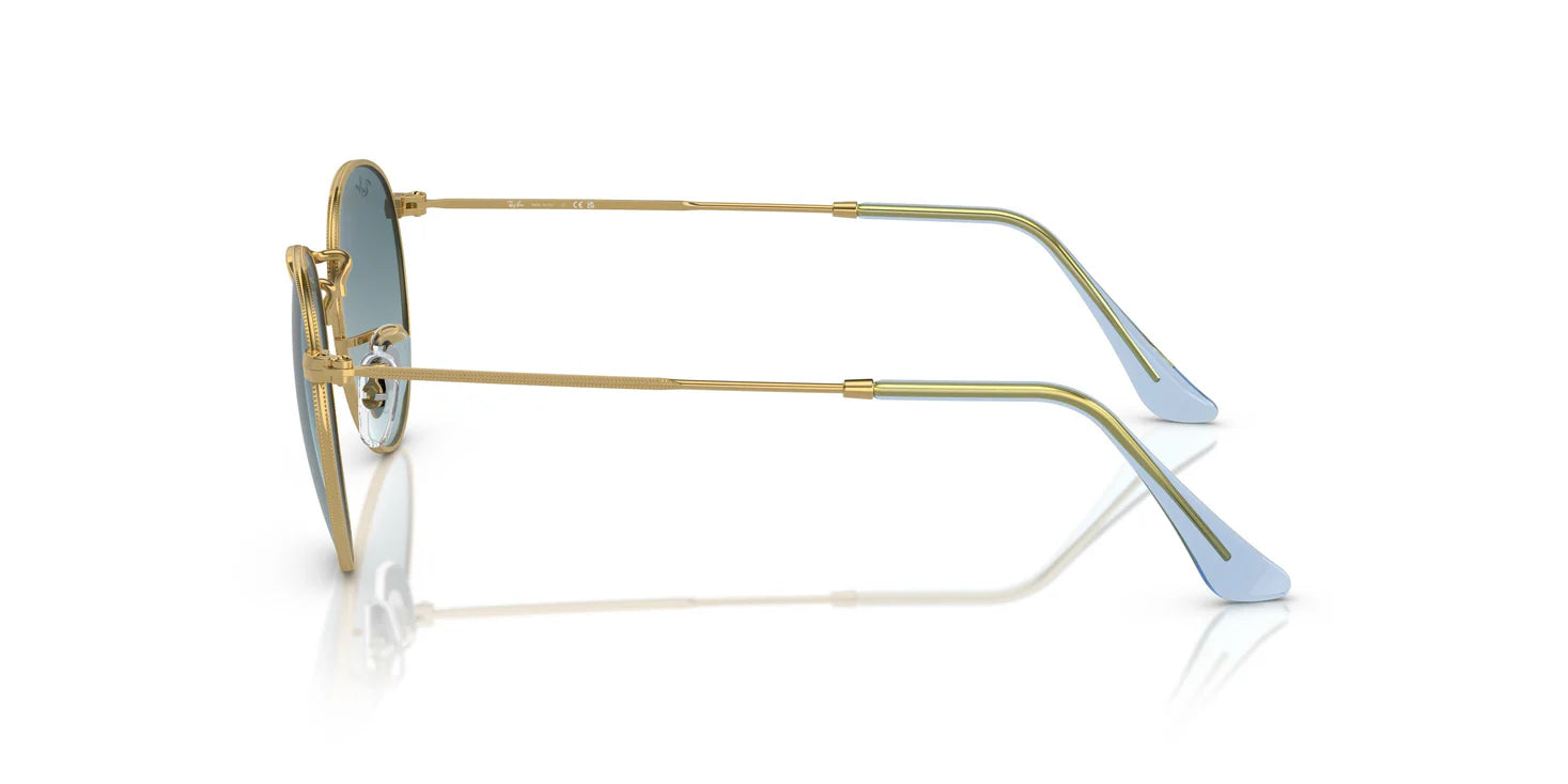 Ray-Ban RB3447 001/3M 50
