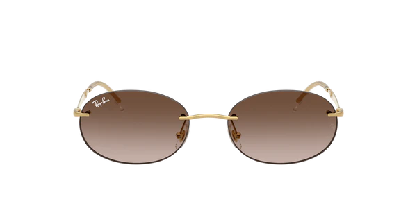 RAY-BAN SUNGLASSES - RB3767 001/13 54