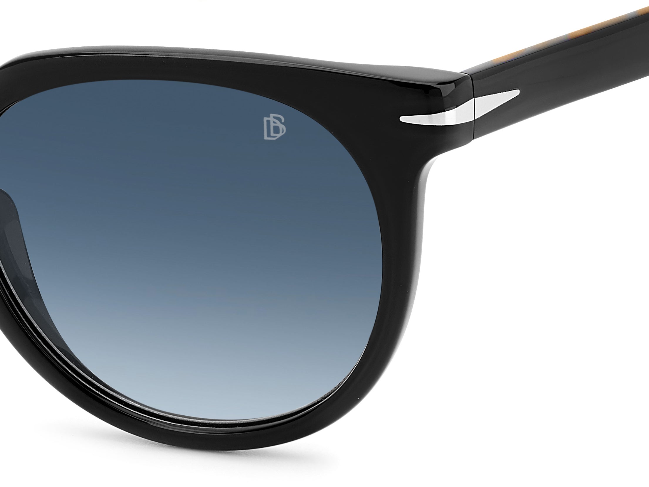 DAVID BECKHAM DB 1112/S WR7 O8 52